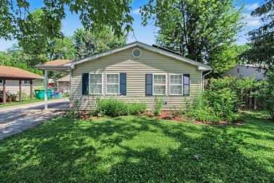Ford Lake - Washtenaw County Home Active Under Contract in Ypsilanti Michigan