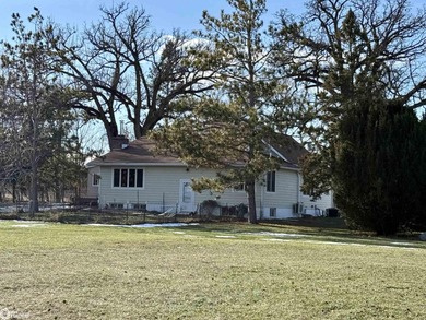 Lake Home For Sale in Jefferson, Iowa