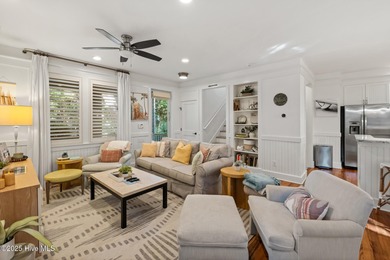 Nestled in the sought-after Keepers Landing community, just - photo 2