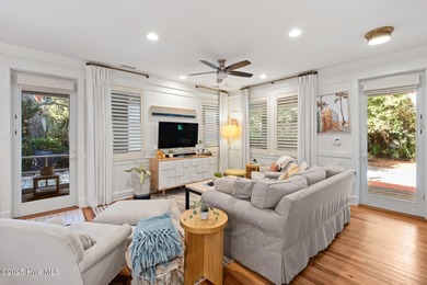 Nestled in the sought-after Keepers Landing community, just - photo 3