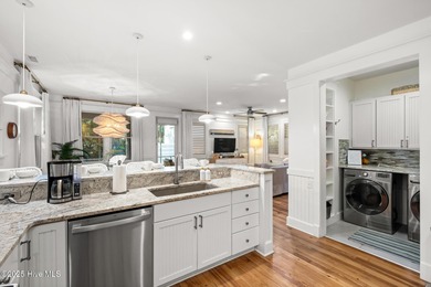 Nestled in the sought-after Keepers Landing community, just - photo 9