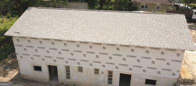 Joy Lake Home For Sale in Morrow Georgia