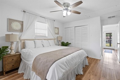 Step into lake life with this stylishly updated getaway on the - photo 13