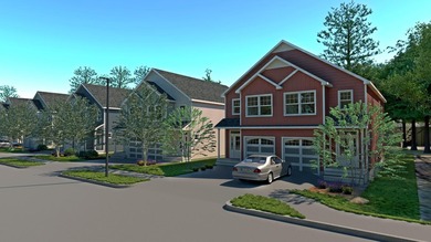 Located across from scenic University Park, these duplex-style - photo 15