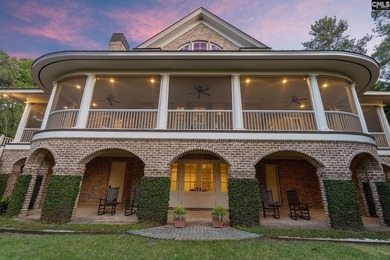 Lake Home For Sale in Columbia, South Carolina