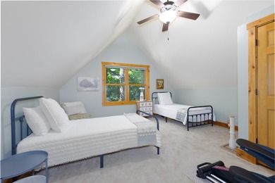 Experience unparalleled mountain living in this charming - photo 22