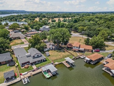 Step into lake life with this stylishly updated getaway on the - photo 27