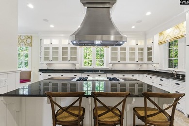 The kind of Lake Murray setting buyers wait years to find - photo 10