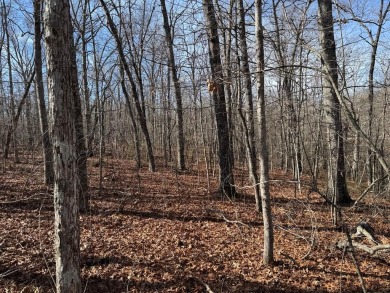 Lake Lot For Sale in Monterey, Tennessee