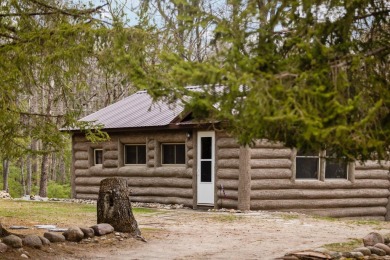 Lake Home Sale Pending in Atlanta, Michigan