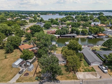 Step into lake life with this stylishly updated getaway on the - photo 34