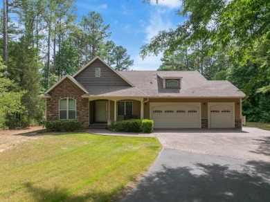 Lake Home For Sale in Cedar Grove, Tennessee