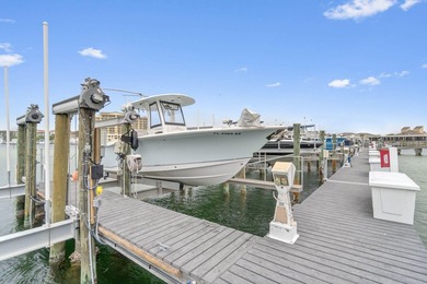 Rare find! Deeded beach access and a private marina waterfront - photo 50