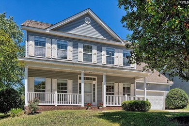 Nestled on an awesome corner lot in the established community of - photo 1