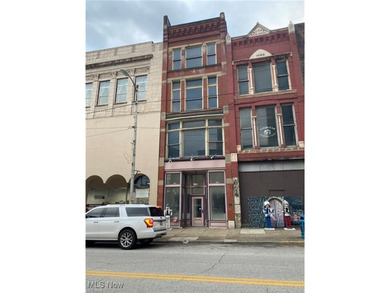 Ohio River Lot Sale Pending in Steubenville Ohio