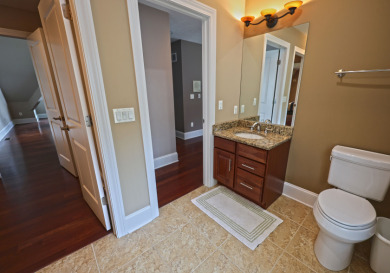 Beautiful Home on Magician Lake! SOLD - photo 24
