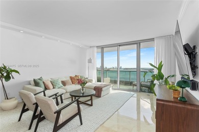 Stunning, fully remodeled residence at Jade Brickell featuring