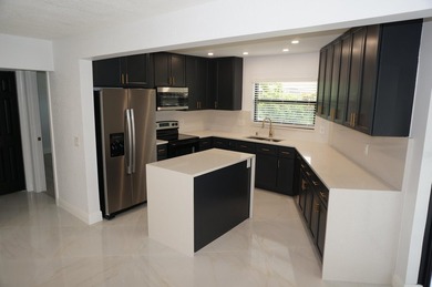 Beautifully remodeled 3-bedroom, 2-bathroom single-family home - photo 1