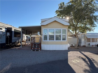 Colorado River - Mohave County Home For Sale in Bullhead City Arizona
