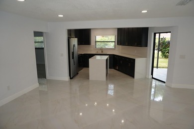 Beautifully remodeled 3-bedroom, 2-bathroom single-family home - photo 2