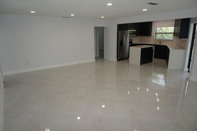 Beautifully remodeled 3-bedroom, 2-bathroom single-family home - photo 3