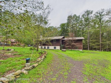 Lake Home For Sale in Clifton, Pennsylvania