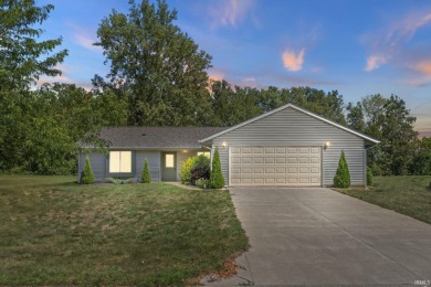 Lake Home For Sale in Winona Lake, Indiana