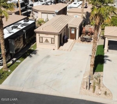 Lake Havasu Lot For Sale in Lake Havasu City Arizona