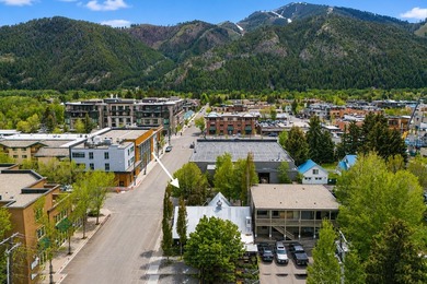 An iconic residence in downtown Ketchum, 100 N Leadville offers - photo 7