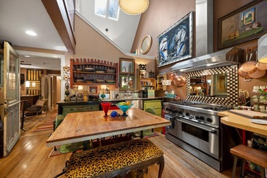 An iconic residence in downtown Ketchum, 100 N Leadville offers - photo 10