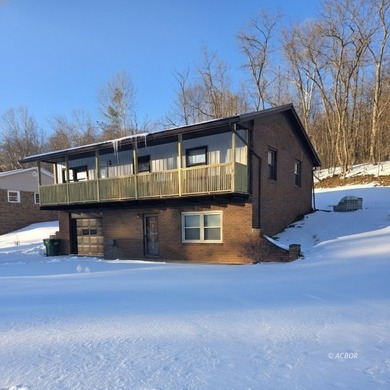 Ohio River Home For Sale in Gallipolis Ohio