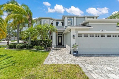 Avalon Lakes Home Sale Pending in Orlando Florida