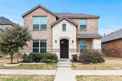 Lake Home For Sale in Little Elm, Texas