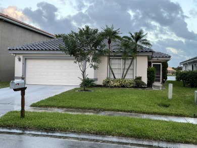 (private lake, pond, creek) Home For Sale in Lake Worth Florida