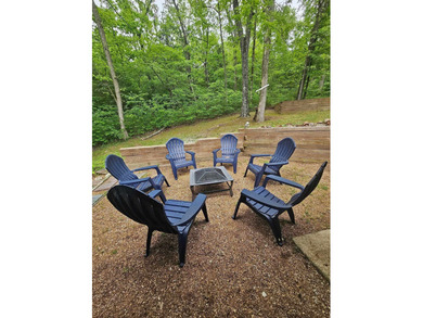 South Fork of the Spring River Property - This house has over 3 - photo 3