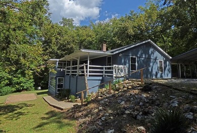 South Fork of the Spring River Property - This house has over 3 - photo 4