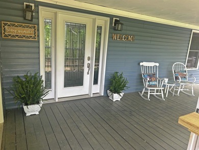 South Fork of the Spring River Property - This house has over 3 - photo 5