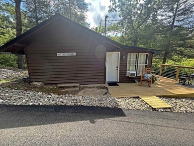 Spring River - Sharp County Home For Sale in Hardy Arkansas