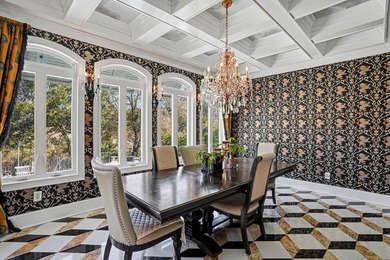 Private Marshfront Estate in Gated Community!!!Located in the - photo 12