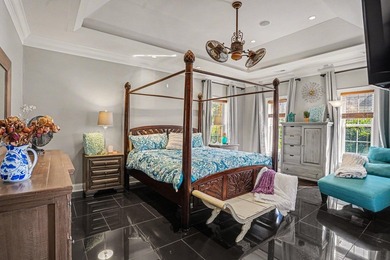 Private Marshfront Estate in Gated Community!!!Located in the - photo 14