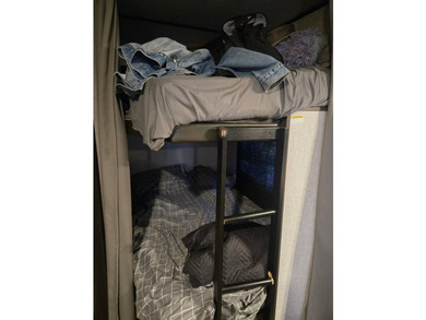 Motivated Seller! Charming 2-bedroom, 1-bath camper with a large - photo 14