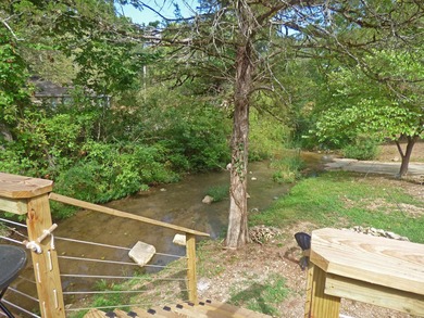 Old Camp Miramichee Cabin and 4 Creek Frontage Lots - This 577 - photo 5