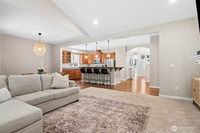 Welcome home to Evergreen Heights! Meticulously maintained and - photo 15