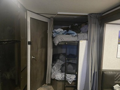 Motivated Seller! Charming 2-bedroom, 1-bath camper with a large - photo 15