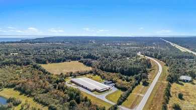 19.36 Acres in Milton. Zoned AG-RR. 0.5 miles from I-10 w/ 430ft - photo 15
