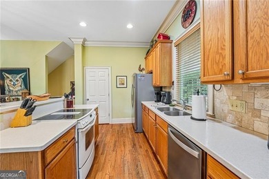 Nestled in the highly sought-after Laurel Ridge neighborhood of - photo 18