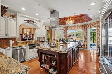 Private Marshfront Estate in Gated Community!!!Located in the - photo 20