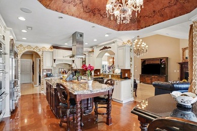 Private Marshfront Estate in Gated Community!!!Located in the - photo 21