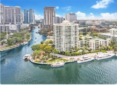 (private lake, pond, coastal) Condo For Sale in Fort Lauderdale Florida