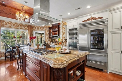 Private Marshfront Estate in Gated Community!!!Located in the - photo 23